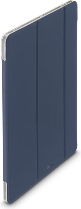 Produktbild Hama Tablet-Case Fold Clear für Galaxy Tab S9 11, Dunkelblau (Galaxy Tab S9)
