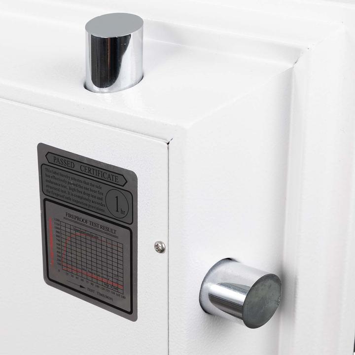 Produktbild Jamb Feuerfester 72 kg (39 l)