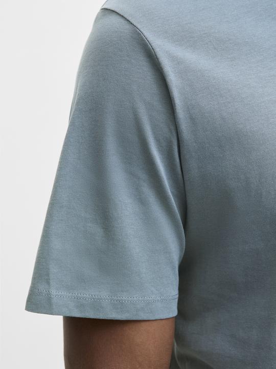 Actual product image Jack & Jones Jjeorganic Basic Tee Ss O-Neck Noos (L)