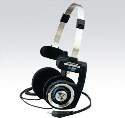 Actual product image Koss Porta Pro (No noise cancelling, Cable)