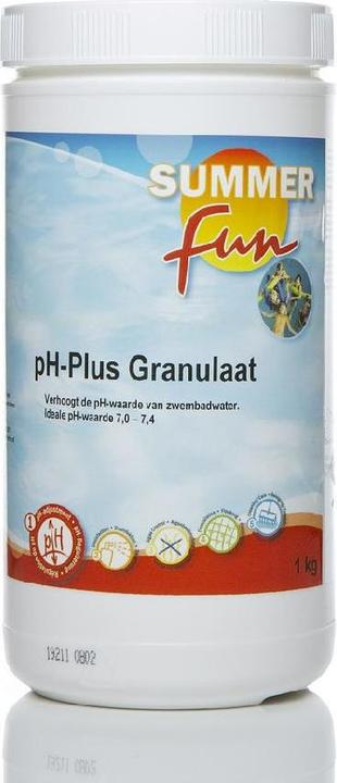 Produktbild Summer Fun 0802001SF-NL
