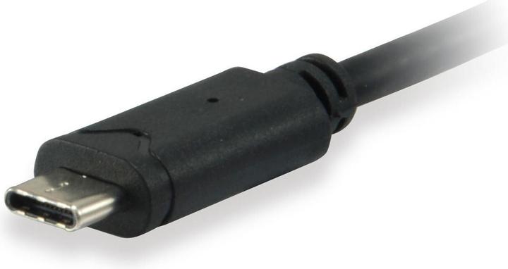 Produktbild equip USB Typ C auf SATA