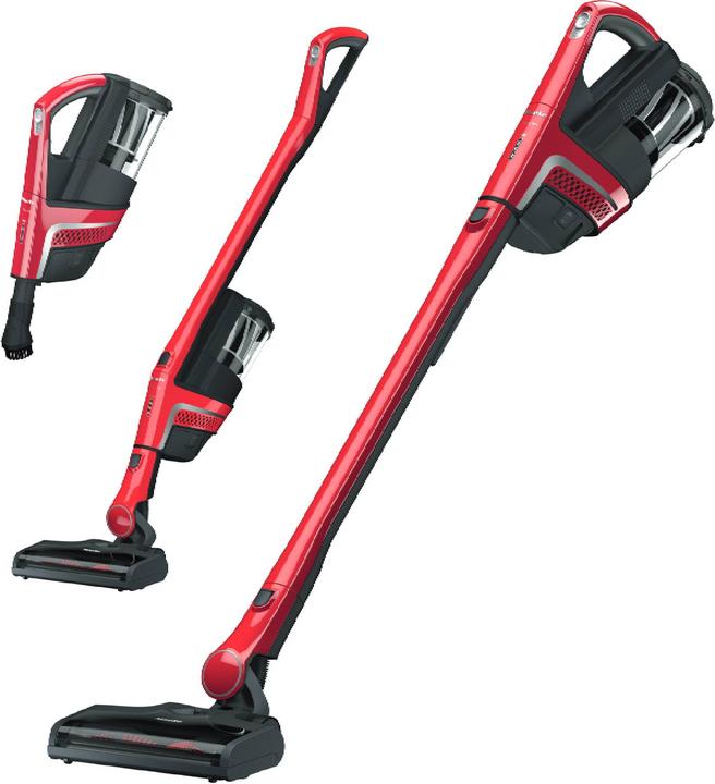 Actual product image Miele Triflex HX1