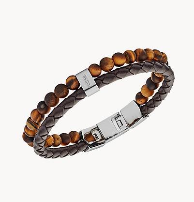 Produktbild Fossil Vintage Casual (19 cm, Leder)