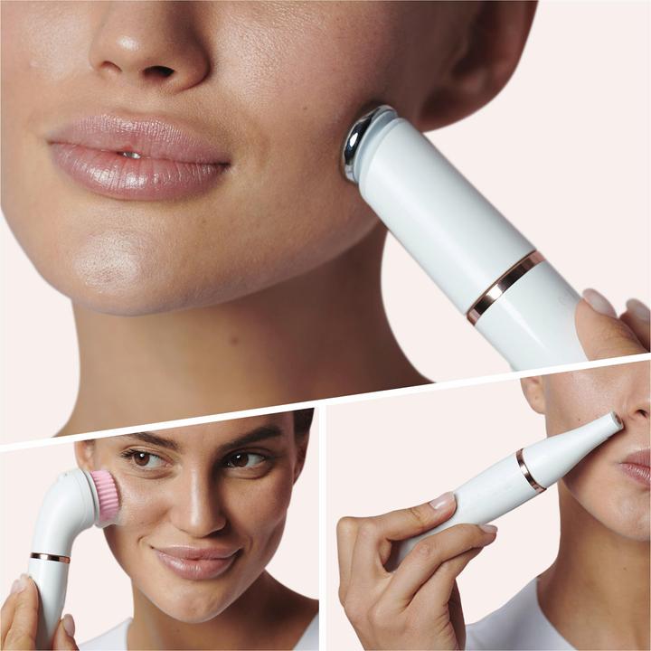 Productafbeelding Braun FaceSpa Pro 912