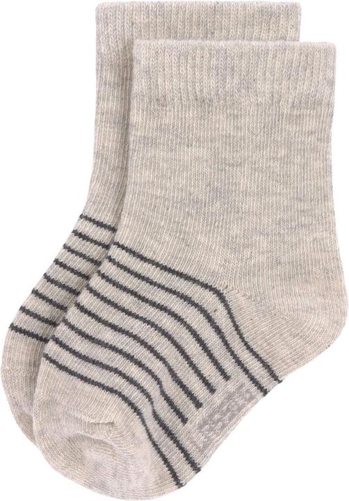 Produktbild Lässig Babysocken (3er Pack, 27 - 30)