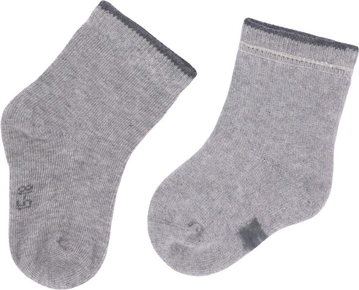Produktbild Lässig Babysocken (3er Pack, 27 - 30)