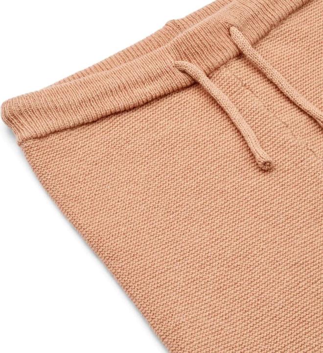 Actual product image Liewood Leggings Felipe in pure wool (68)