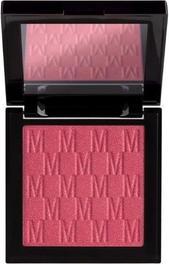 Actual product image Mesauda AT FIRST BLUSH Compact Blush 105 ATTRACTION Cosmetics 9g (105 ATTRACTION)