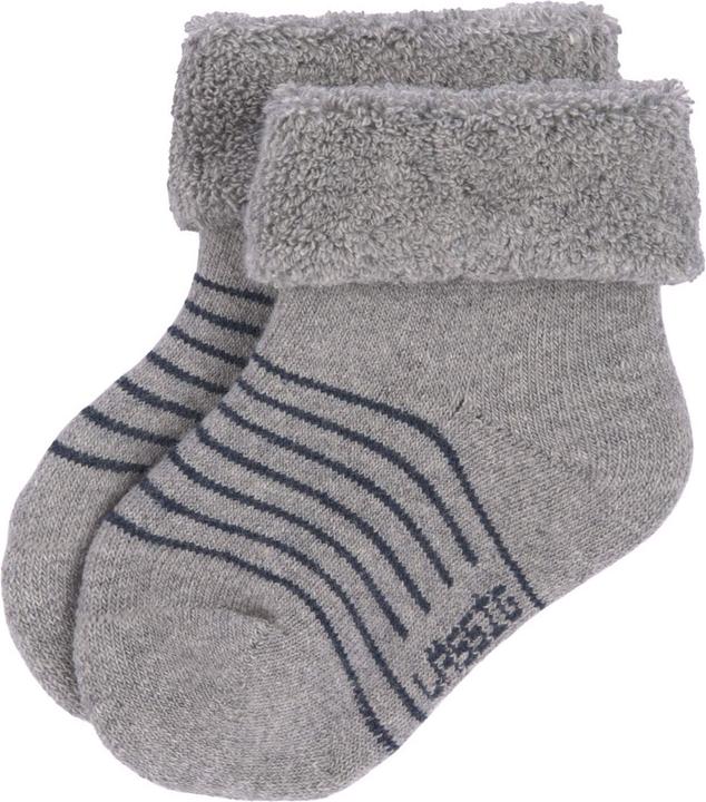 Produktbild Lässig Babysocken (3er Pack, 19 - 22)