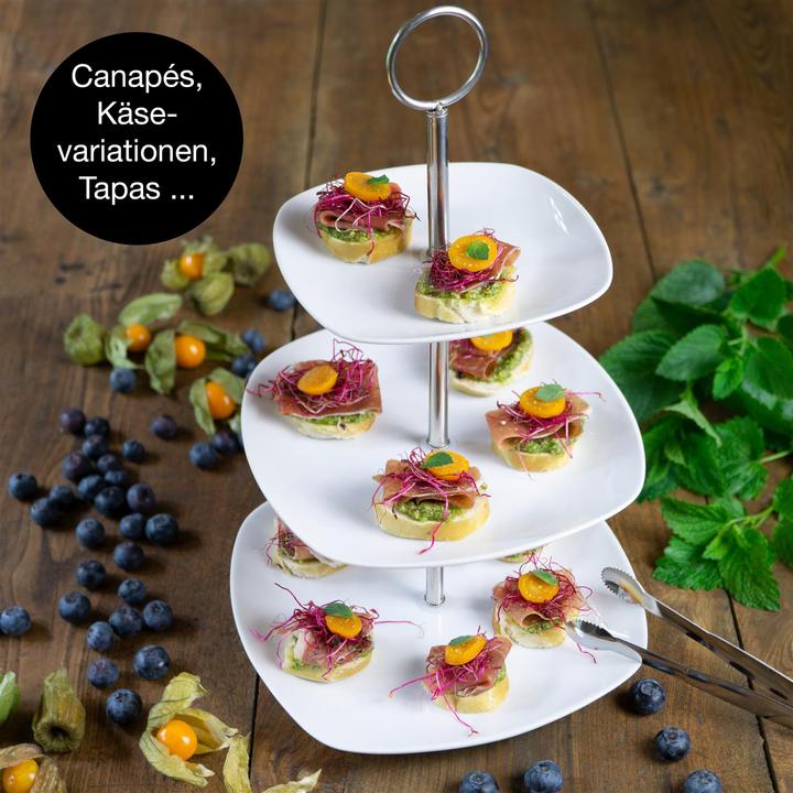 Produktbild Moritz & Moritz Etagere