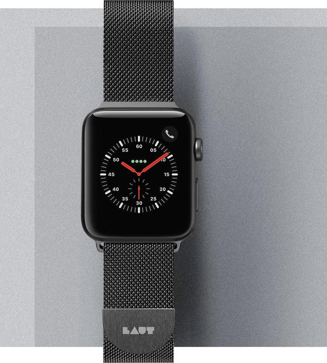 Actual product image Laut Steel Loop (44 mm, Steel)