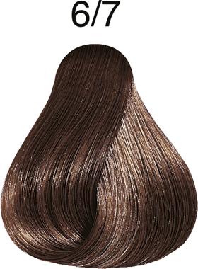 Image du produit Wella Koleston Perfect Me+ Deep Browns (6/7 blond foncé brun foncé)