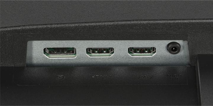 Actual product image Philips Evnia 27M2N3500NL (2560 x 1440 pixels, 27")