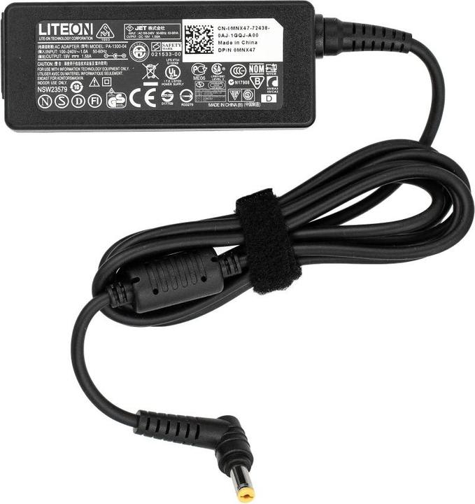 Produktbild Packard Bell Netzteil (65 W)