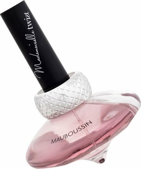 Image du produit Mauboussin Mademoiselle Twist (Eau de parfum, 40 ml)