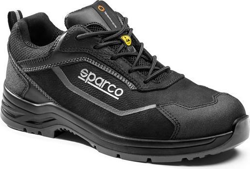 Produktbild Sparco Sicherheitsschuhe Indy (48)