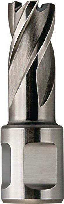 Actual product image Fein Core drill 35 mm HSS-Nova 25 6 (35 millimetres)