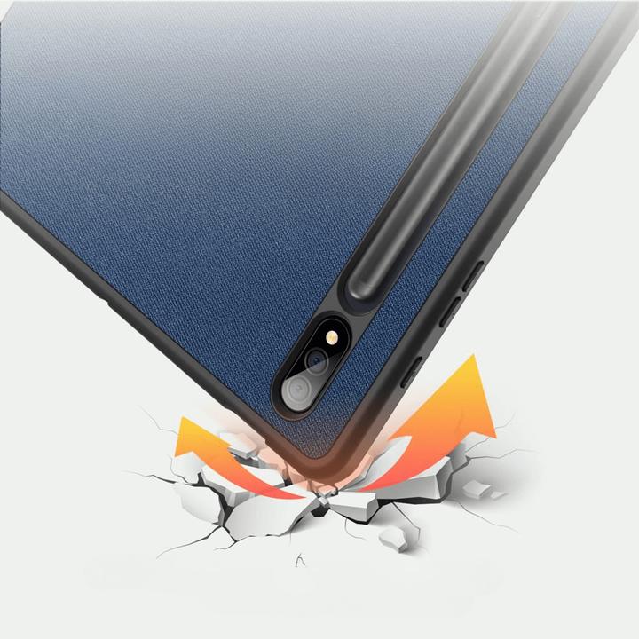 Produktbild Dux Ducis Domo Series (Galaxy Tab S9+)
