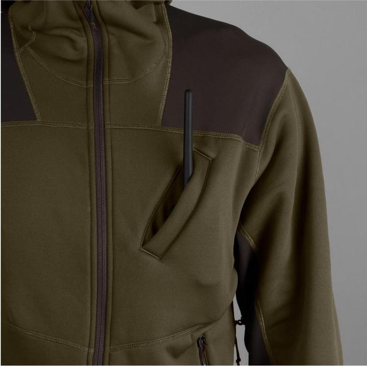 Immagine prodotto Härkila Felpa con cappuccio in pile Deer Stalker (XL)
