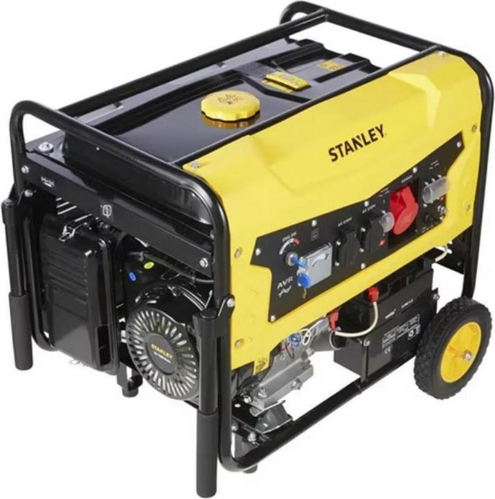 Immagine prodotto Stanley Generatore di base SG7500 (6800 W, 25 l)