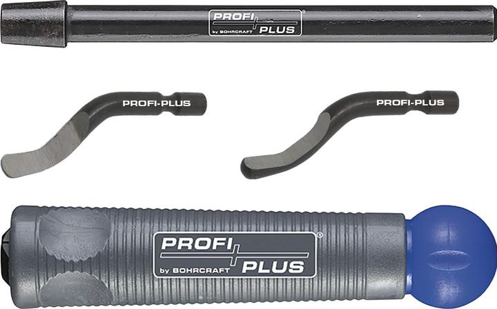 Actual product image Bohrcraft BC-HTB4 Handgr. + holder+ 2 cl. / BC-Verp.