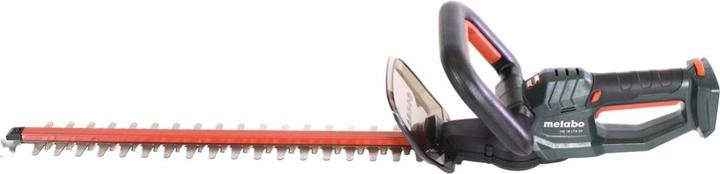 Produktbild Metabo HS 18 LTX 55 solo (Akkuheckenschere)