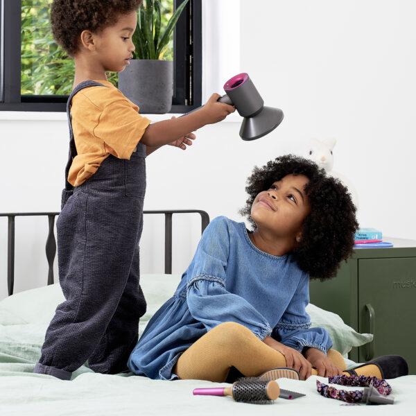 Immagine prodotto Casdon Dyson Supersonic Styling Set