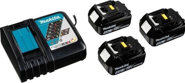 Image du produit Makita DDF485RTJ3 (Fonctionnement sur batterie)