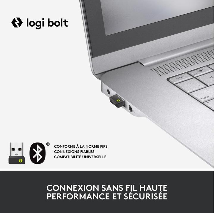 Image du produit Logitech Lift for Business (Sans fil)