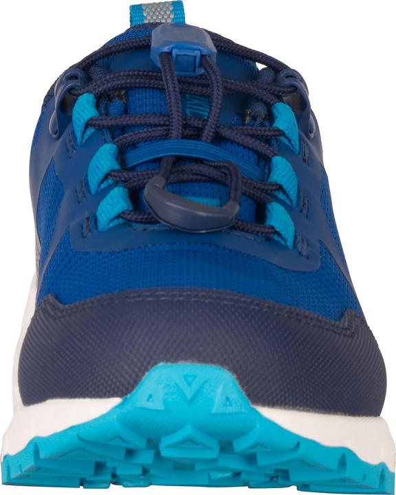Produktbild Trollkids Kid's Skarvan Hiker Low XT (33)