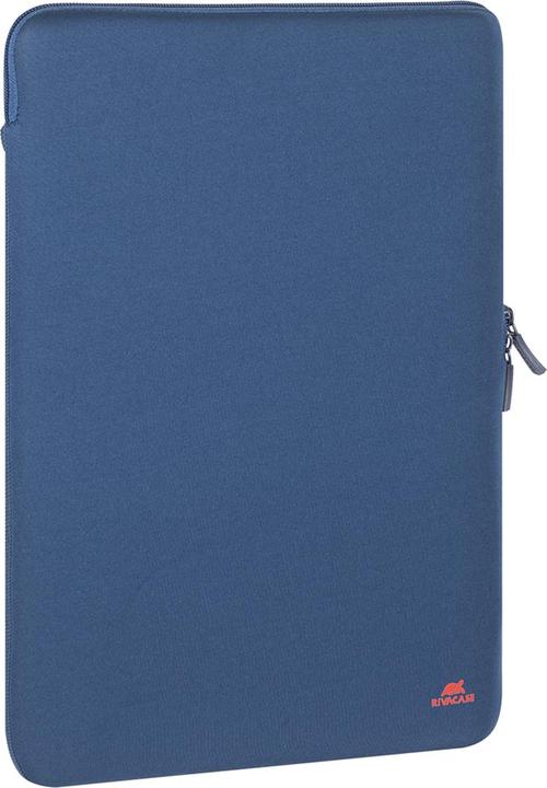 Actual product image Rivacase Antishock Laptop Case 13.3'/14' Zip (14", Universal)