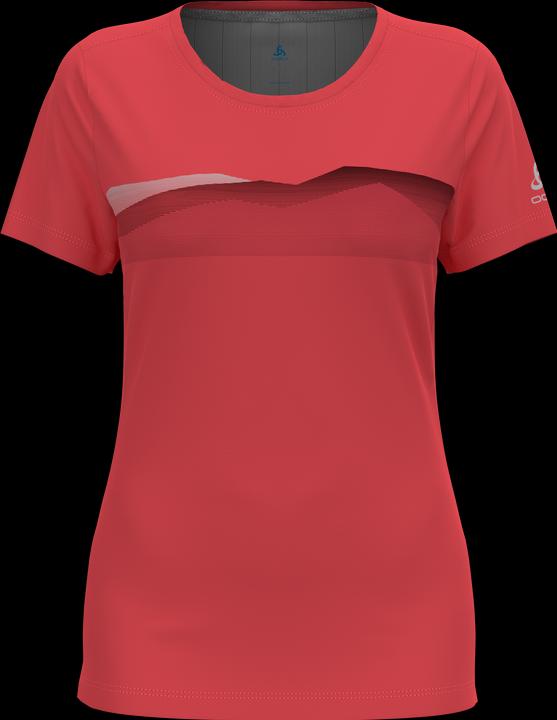 Immagine prodotto Odlo Maglietta girocollo F-DRY RIDGELINE (XS)