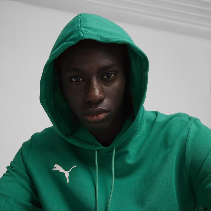 Immagine prodotto Puma Felpa con cappuccio TeamGOAL Casuals (XXL)