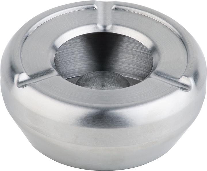 Image du produit Paderno Cendrier à vent "FORGE