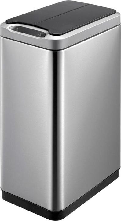 Produktbild EKO Phantom Sensor Bin 30 L berührungsloser Sensor Mülleimer inklusive Inneneimer und Touch Schalte (30 l)