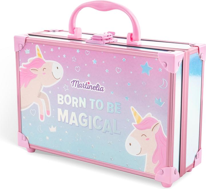 Actual product image Martinelia Little Unicorn Perfect Traveller Case