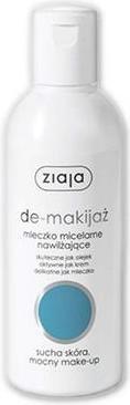 Image du produit Ziaja Micelle Lait 200 Ml (Lait nettoyant, 200 ml)