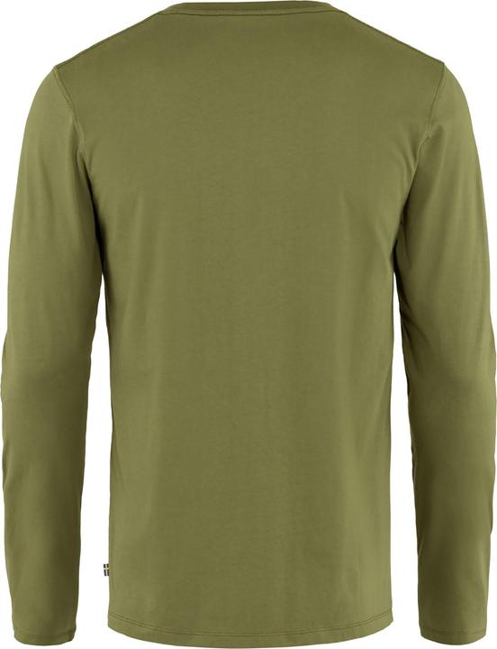 Immagine prodotto Fjällräven Maglietta Forever Nature Badge L/S (XL)