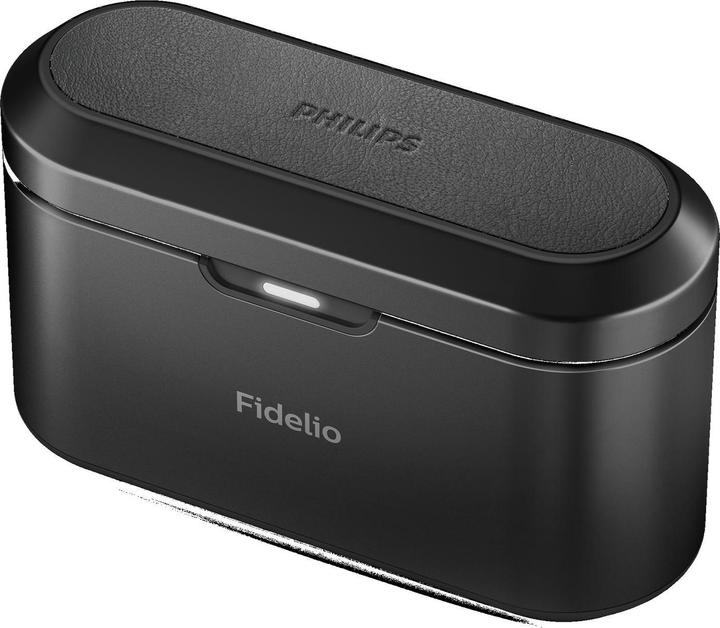 Immagine prodotto Philips Fidelio T1 (ANC, 13 h, Senza fili)