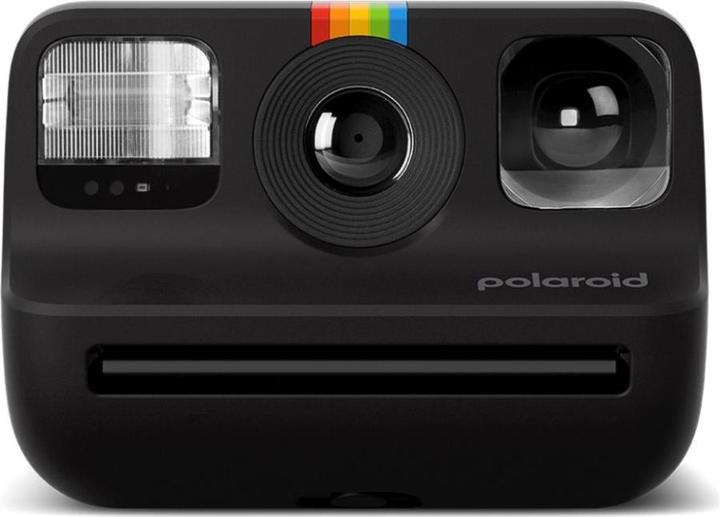 Actual product image Polaroid Go Camera Gen2