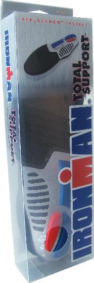 Produktbild Spenco Ironman Total Support