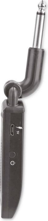 Actual product image Omnitronic Airbro 5.8G Jack Receiver