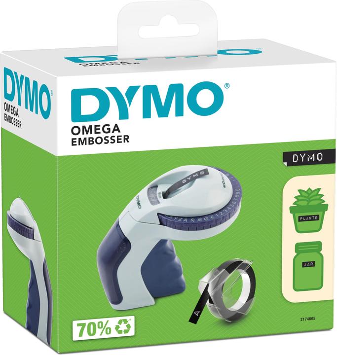 Produktbild Dymo Omega