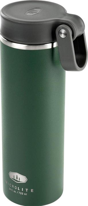 Image du produit GSI Bouteille isolante Microlite Twist 720 (0.72 l)
