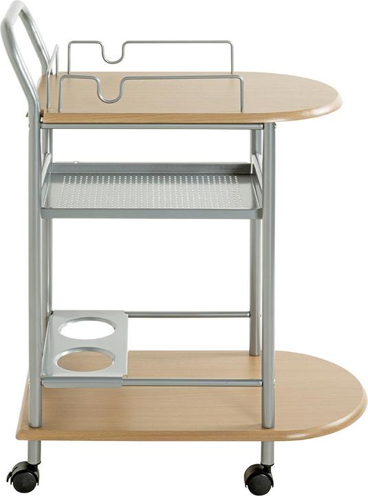 Produktbild HAKU Möbel Servierwagen
