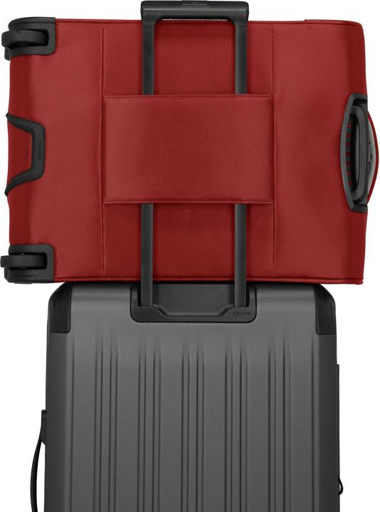Produktbild Travelite Jetpack Multi Light 2 Rollen Kabinentrolley 55 cm (410 l, Handgepäck (bis 50l))