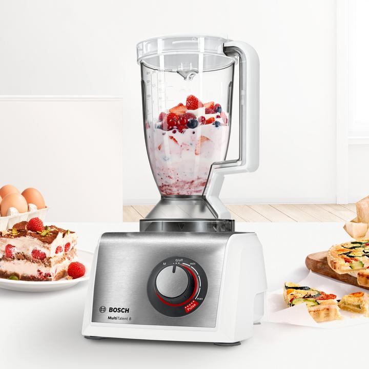 Actual product image Bosch Hausgeräte MC812S814 (1250 W)