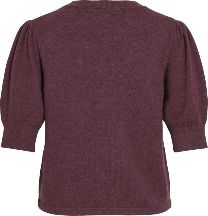 Immagine prodotto Vila VIRIL Kurzärmeliges Strickoberteil (XS)