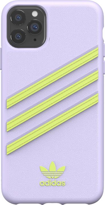 Produktbild adidas Moulded Case PU Woman (Apple iPhone 11 Pro Max)